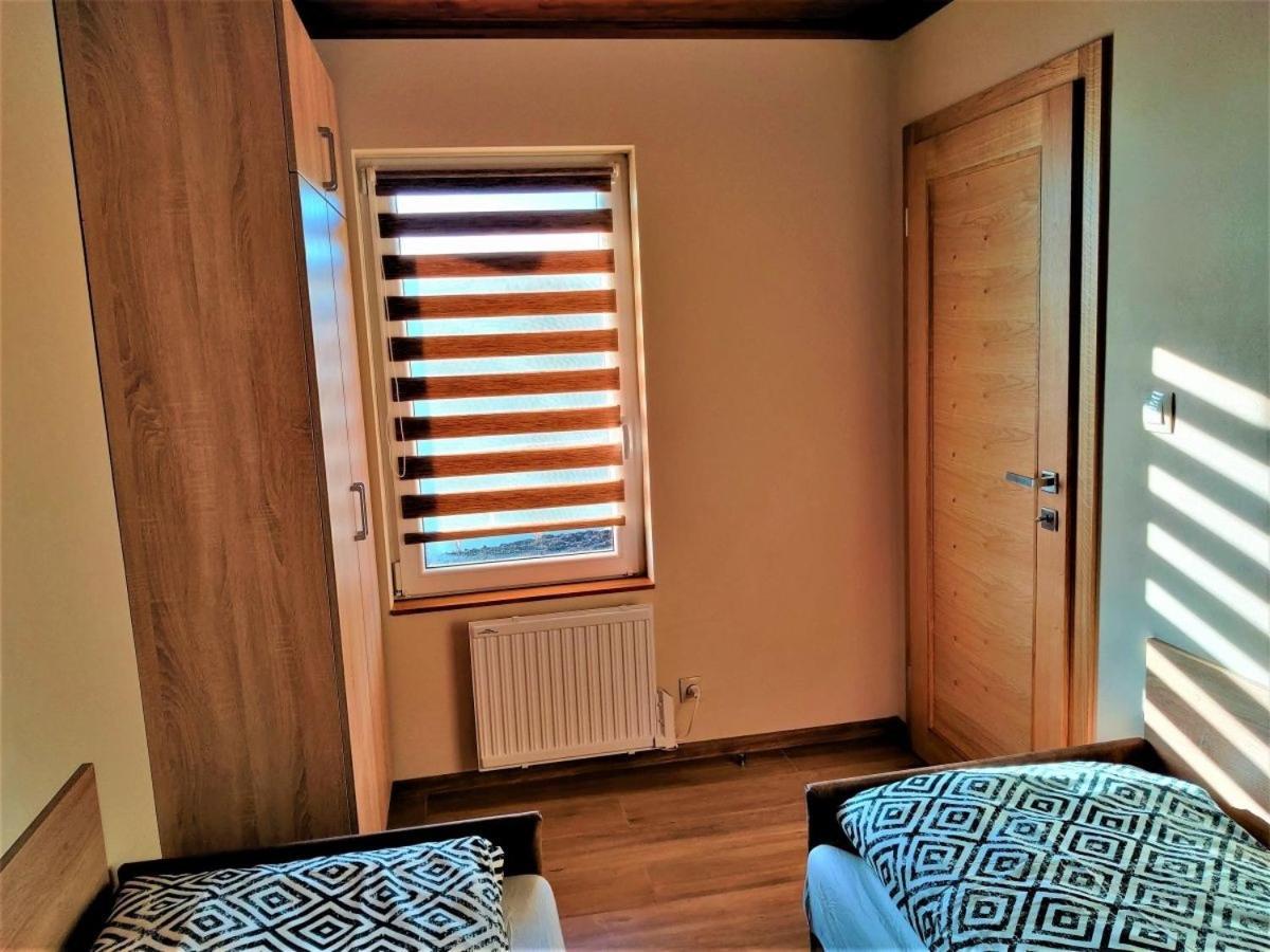 Agroturystyka Faron Rozdziele Экстерьер фото